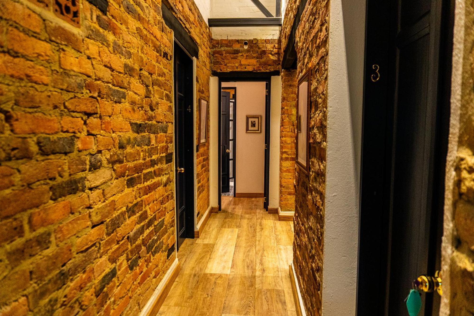 Las Aguas Inn — Fotos 2