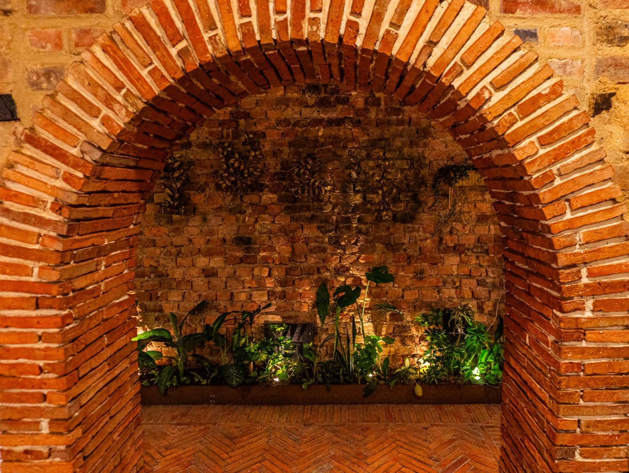 Las Aguas Inn, Bogota
