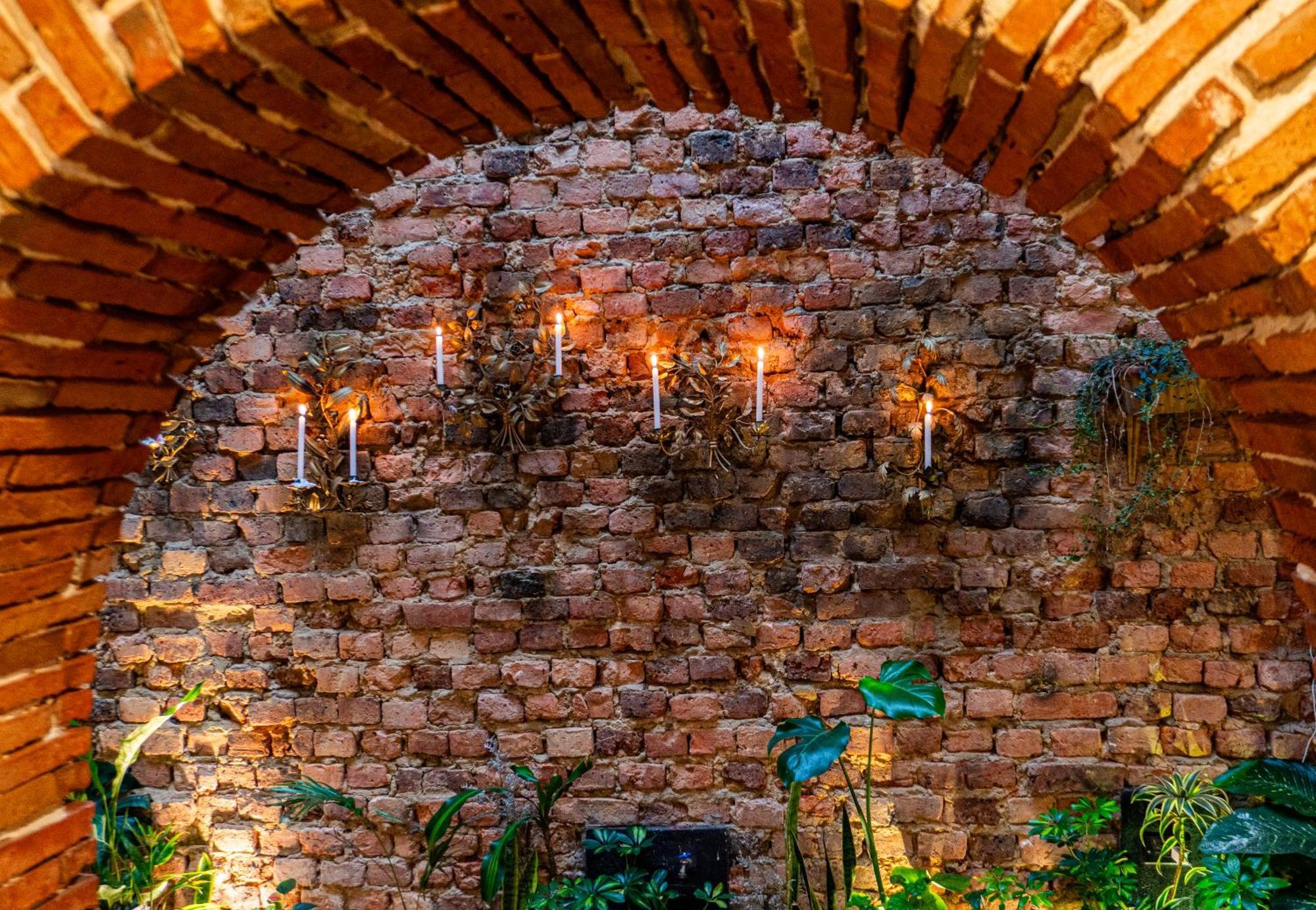 Las Aguas Inn — Fotos 1